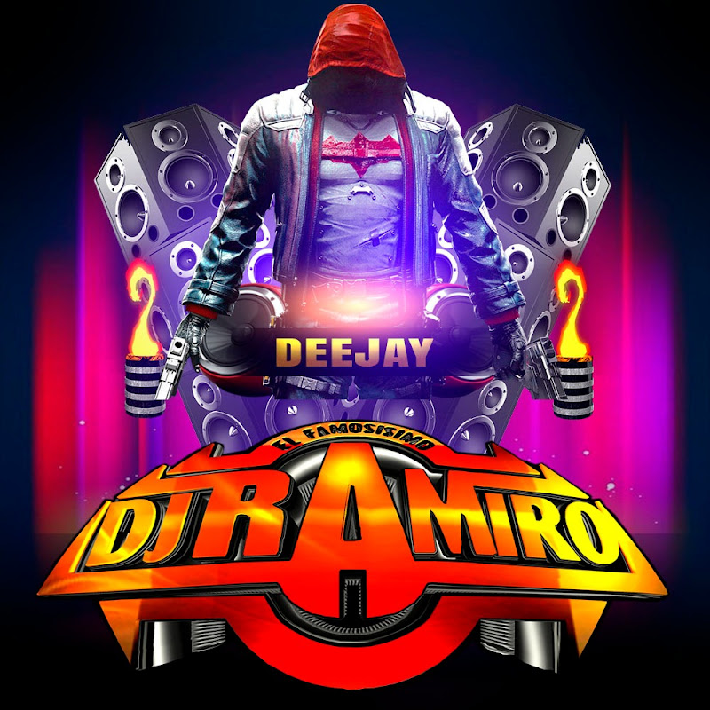 RAMIRO DJ RMX