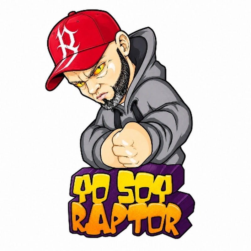 YO SOY RAPTOR Studio