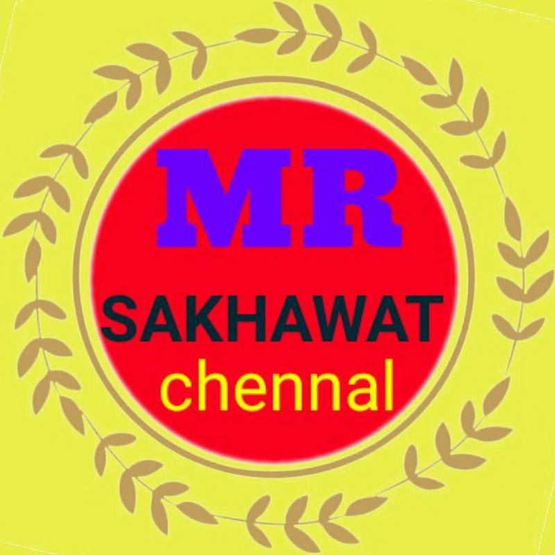 MR. SAKHAWAT