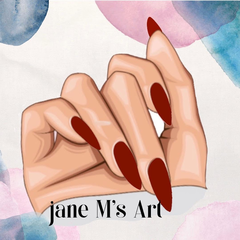 Jane M’s art