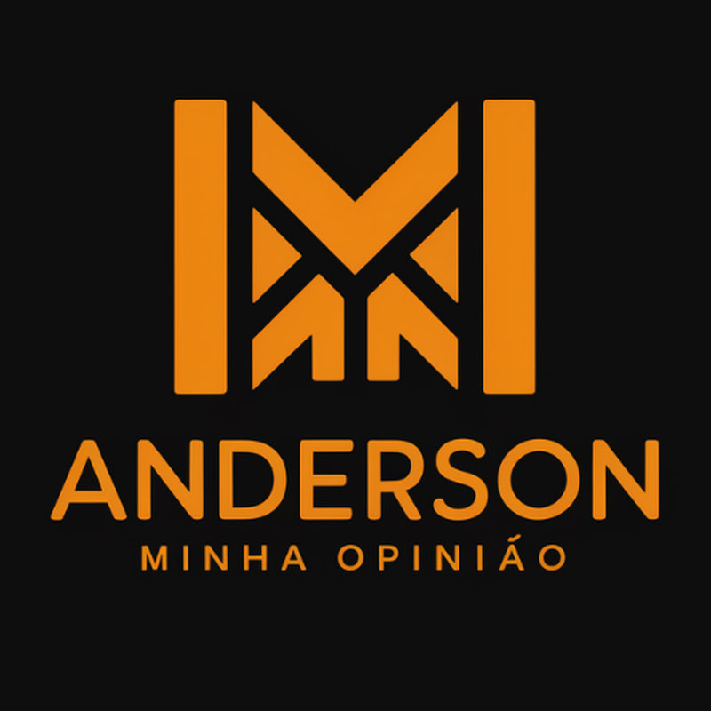 Anderson Minha Opinião