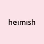 heimish 헤이미쉬