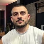 Savvas Personal Trainer
