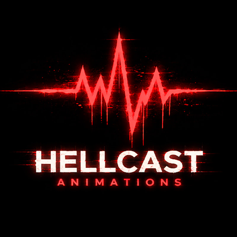 HELLCAST Animations