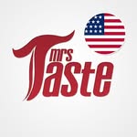 Mrs Taste International