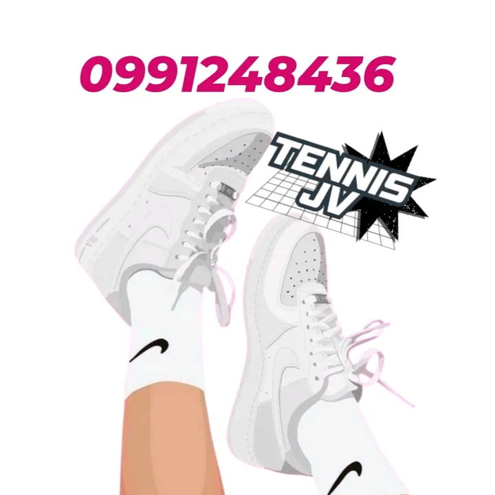 TENNIS JV💎