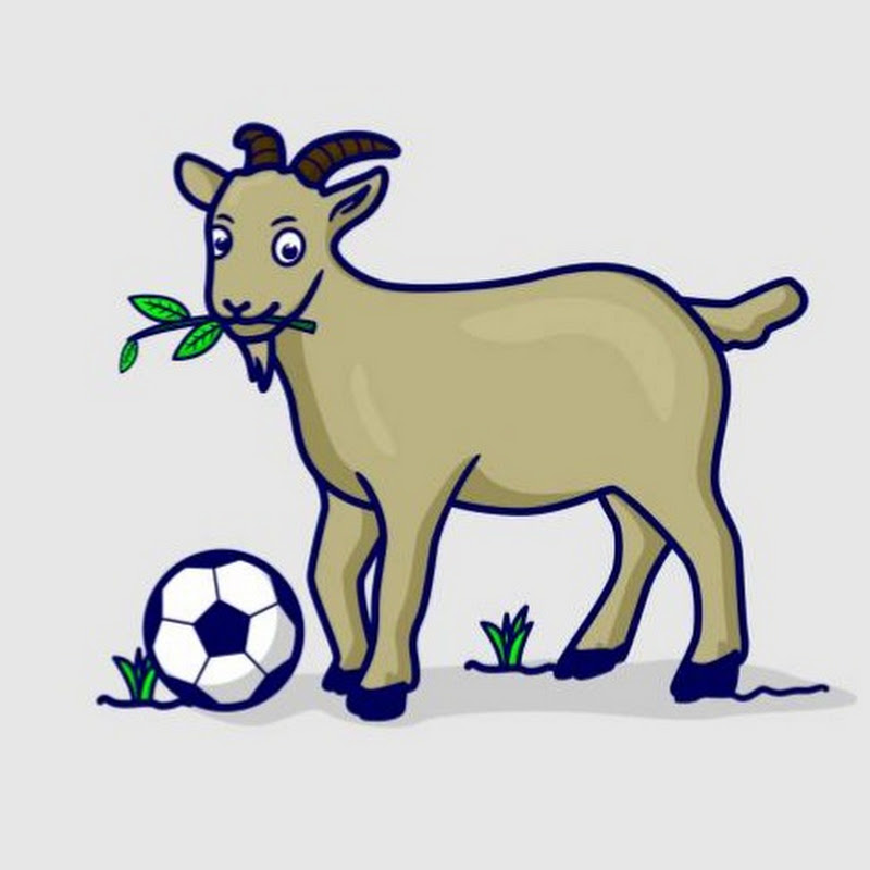 Football GOAT