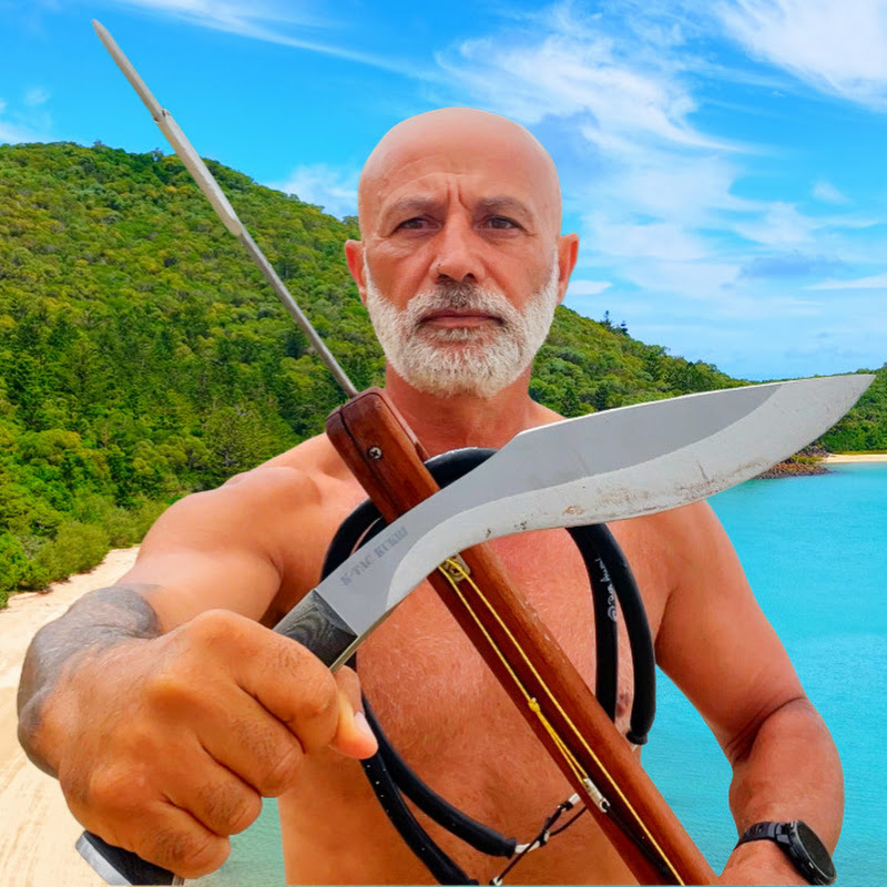 Salty GypSea