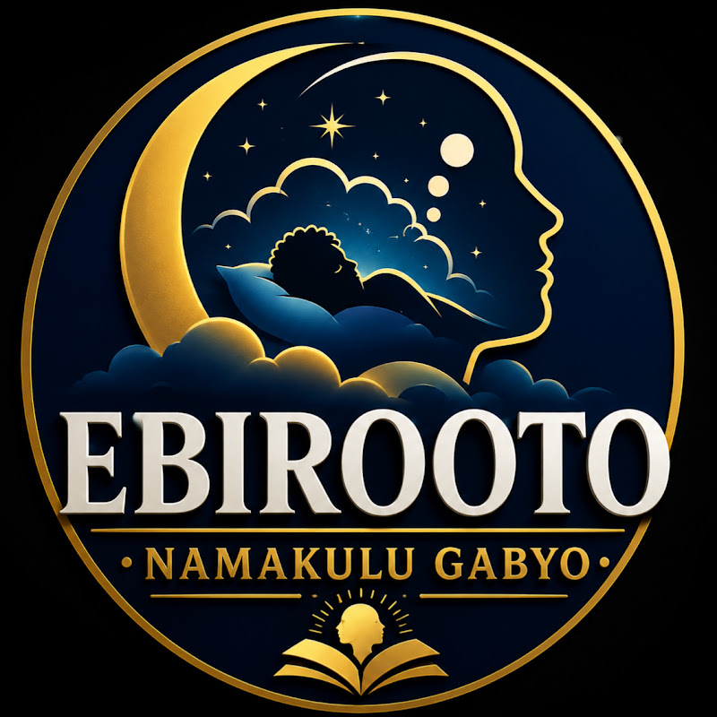 Ebirooto Namakulu Gabyo