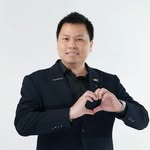 Panupong Yokyongsakul (Sun) AFPT™