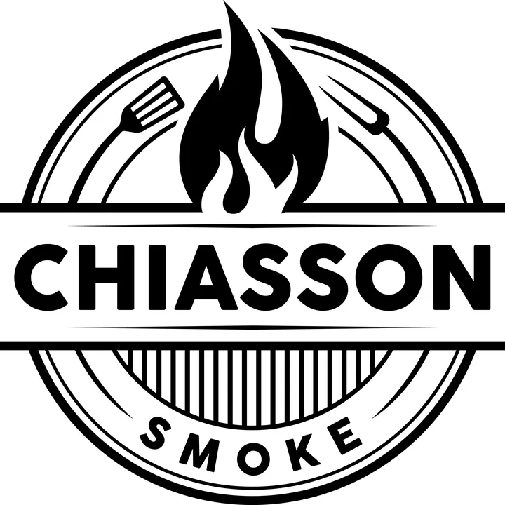 Chiasson Smoke