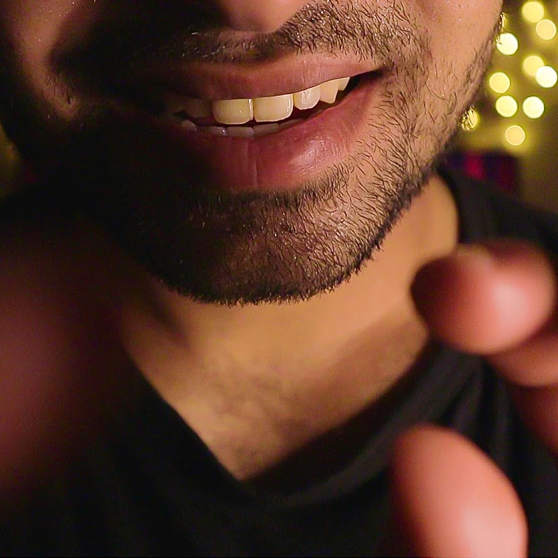 Rakan ASMR