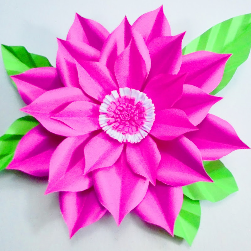 Paper Crafts Ideas