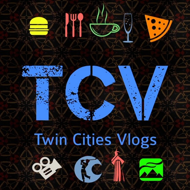 Twin Cities Vlogs ° TCV