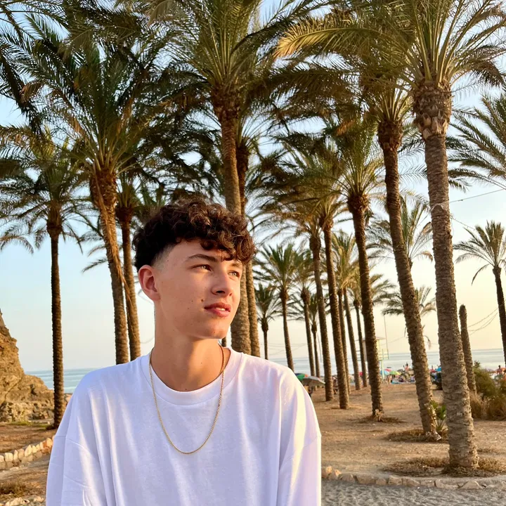 Daniel M