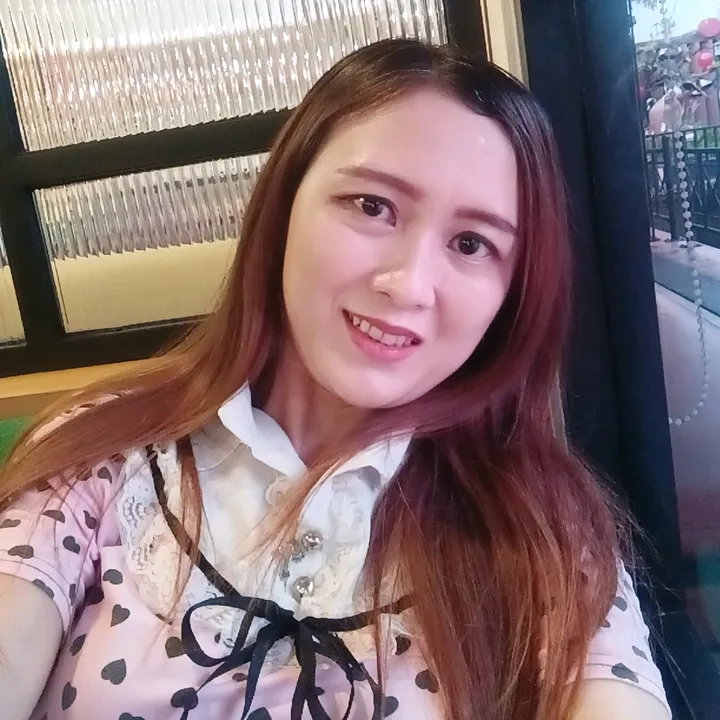 Elisa Yu 🦅、