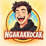 Enjoy aja yuk sob! 😊