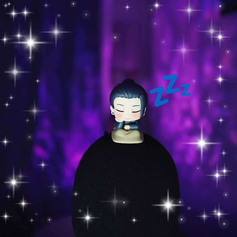 Momo chan Asmr 🌙