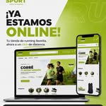 Tecno Sport