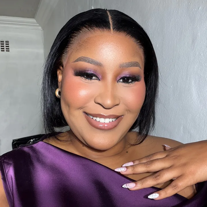Palesa Moloantoa