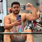 Raul Alv (ラウル・アルバレス)