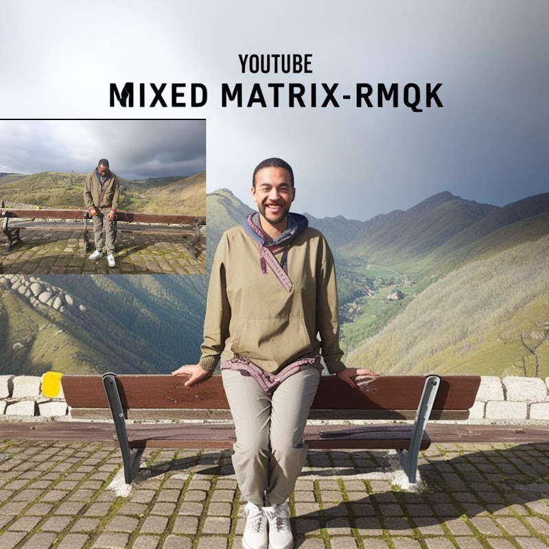 Mixed Matrix-RMQK