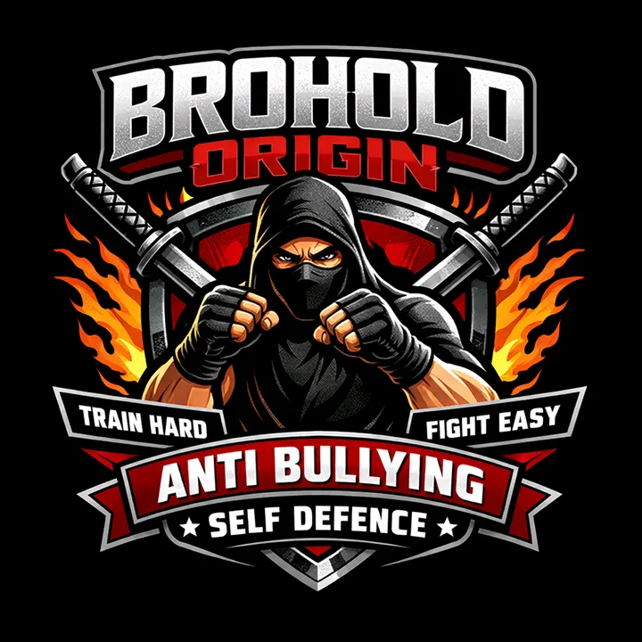 BROHOLD MMA