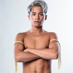 松下武蔵／Matsushita Musashi