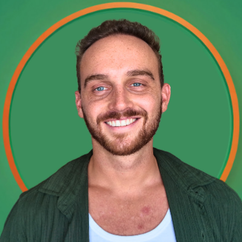 Casper Van der Ree