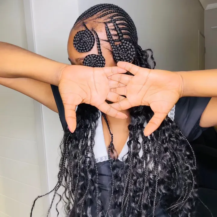 Precious the MUA