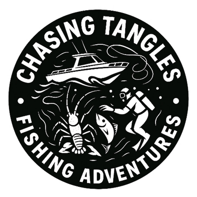 Chasing Tangles Fishing Adventures 