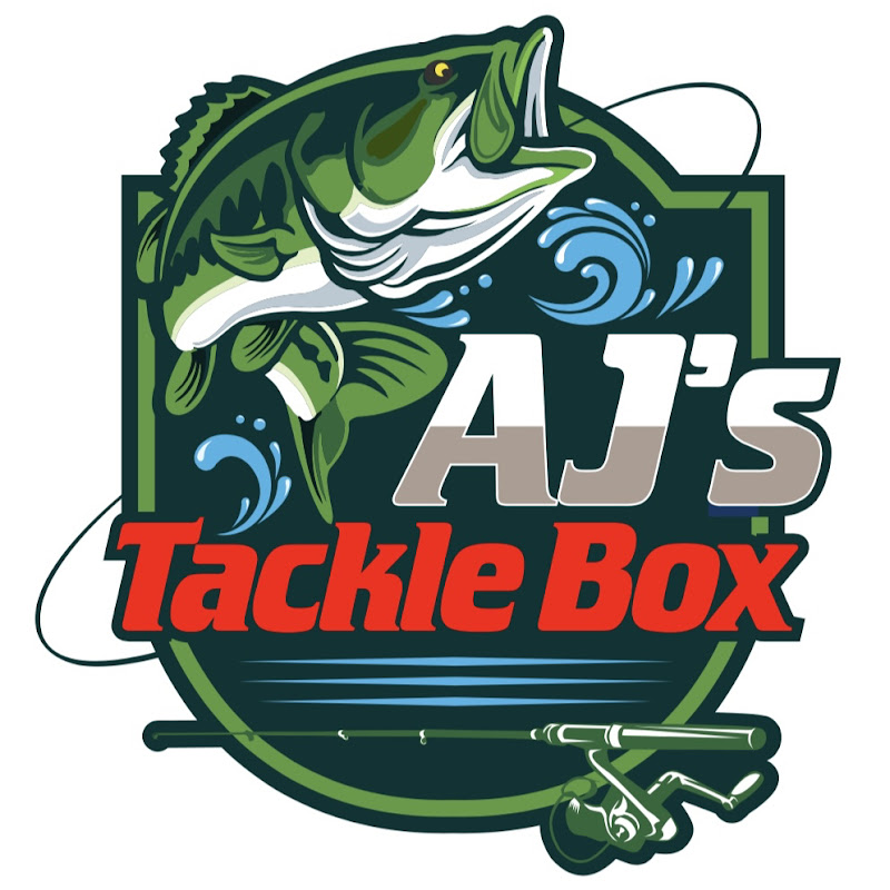 AJ’s Tackle Box