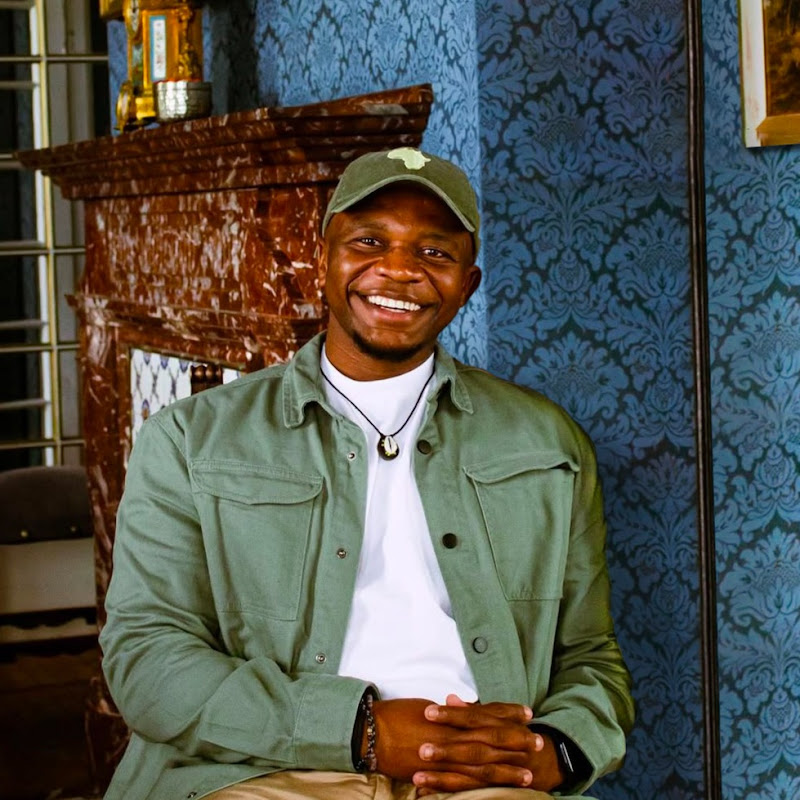 Ivyn Sambo - The Investor's Chair