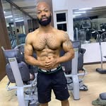 Onyekachi Martins
