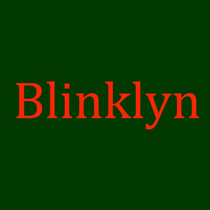 Blinklyn