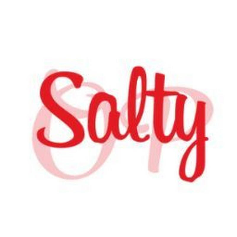 SALTY OP