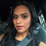 Divyaashini • Content Creator