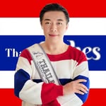 𝐓𝐇𝐀𝐈 ✶ 𝐒𝐀𝐒𝐇𝐄𝐒