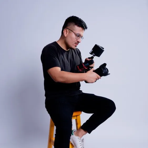 Erik Sasi Subia