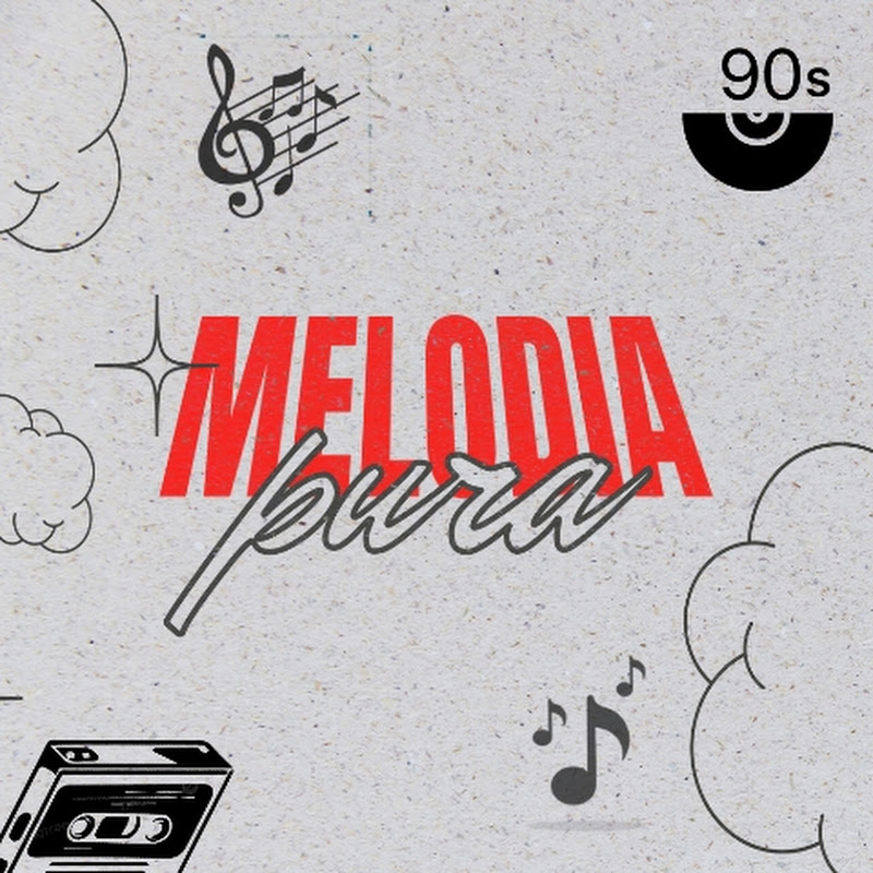 melodia pura