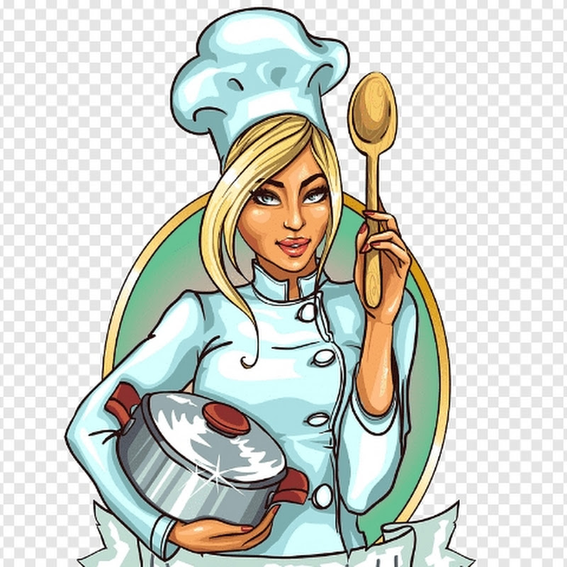 مطبخ فريده جاد 