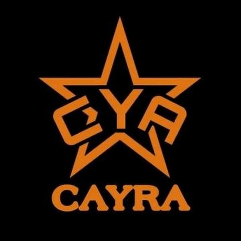 Cayra Tecnología
