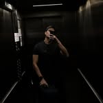 Marco Barrantes Burga