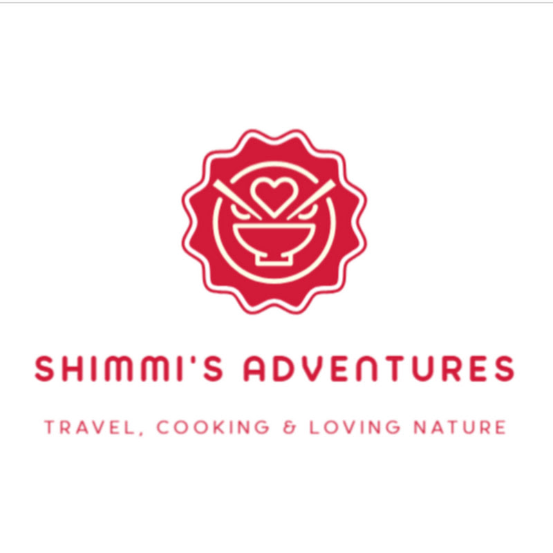 Shimmi's Adventures