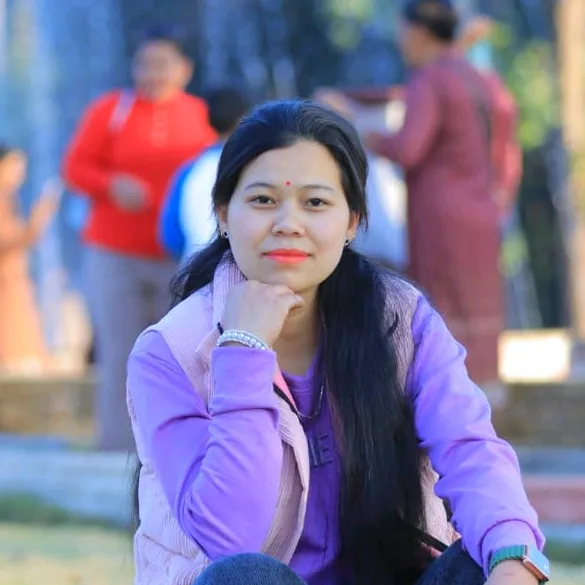 Sushmita Chherti