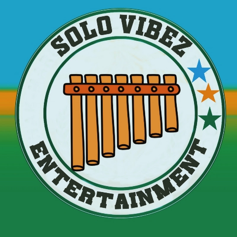 SOLO VIBEZ ENTERTAINMENT