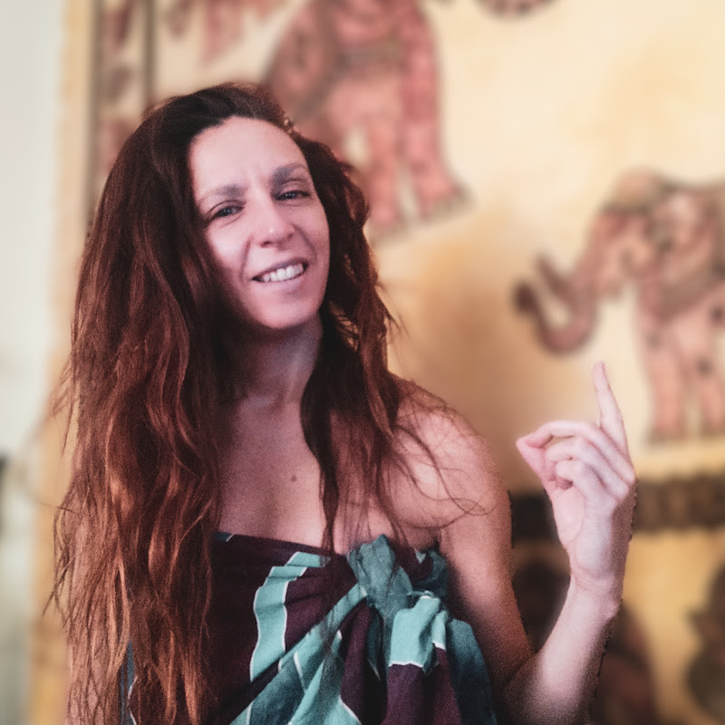 Flow - Wellness and Training