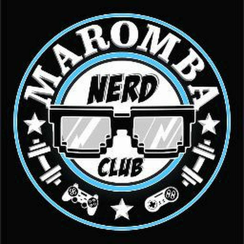 Maromba Nerd Club