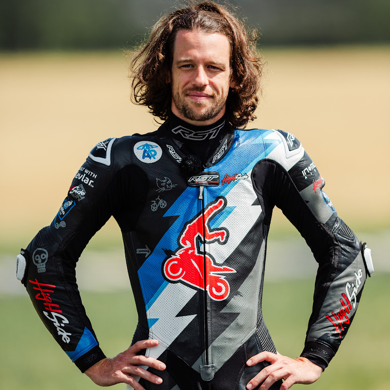 Adrian PARASSOL