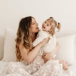Make-up artist • Glow Mom • UGC Creator
